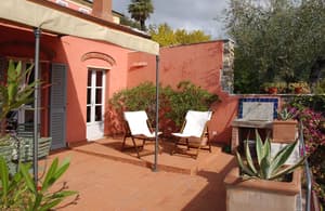 thumbnail: Terrace/patio