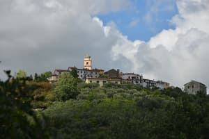 thumbnail: City view from property