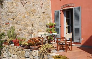 thumbnail: Terrace/patio
