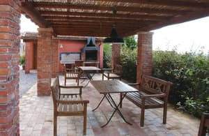 thumbnail: Terrace/patio