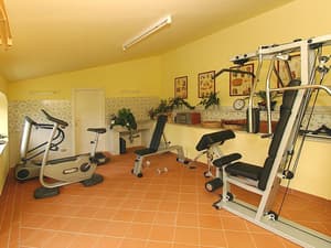 thumbnail: Gym
