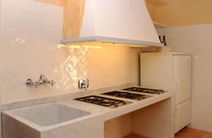 thumbnail: Private kitchen