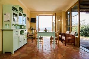 thumbnail: Shared kitchen