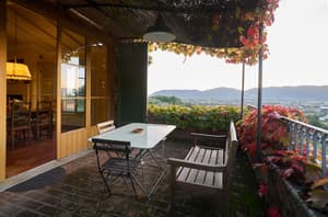 thumbnail: Terrace/patio