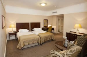 thumbnail: Room