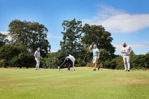 thumbnail: Golf