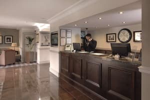 thumbnail: Reception