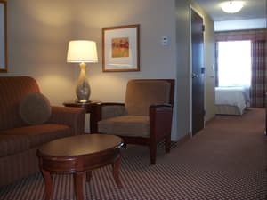 thumbnail: Living area