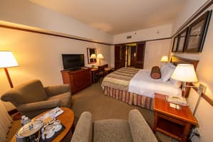 thumbnail: Room