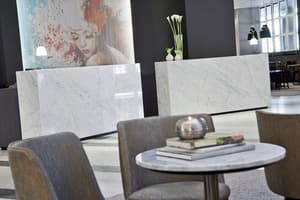 thumbnail: Reception