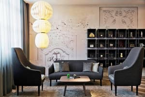 thumbnail: Living room