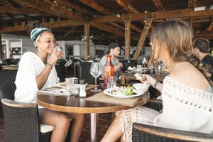 thumbnail: Restaurant