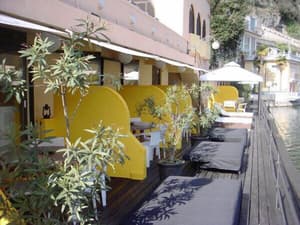thumbnail: Terrace/patio