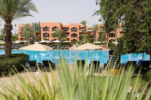 thumbnail: Outdoor pool