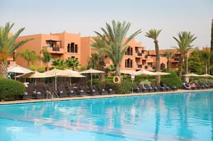 thumbnail: Outdoor pool