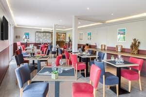 thumbnail: Restaurant