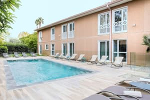thumbnail: Outdoor pool