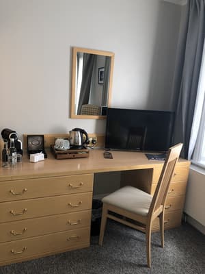 thumbnail: Room