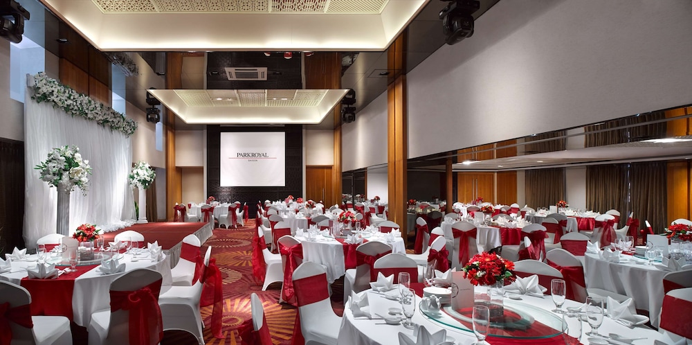 Ballroom