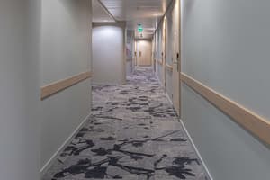 thumbnail: Hallway