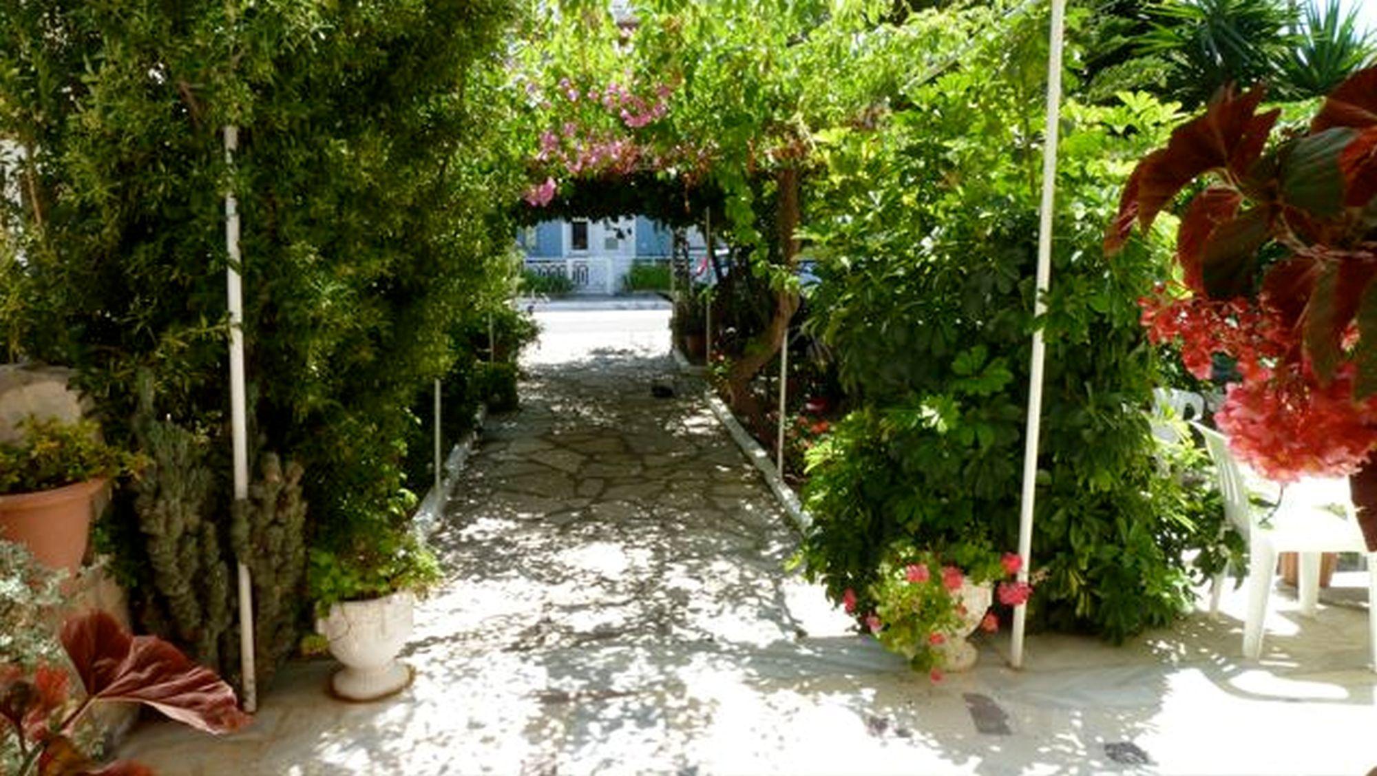 Surroundings