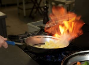 thumbnail: Food and drink