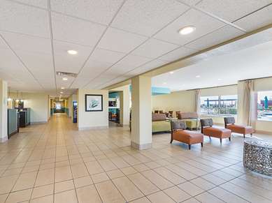 On-Site,Lobby