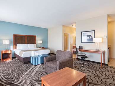 Guest Room,On-Site