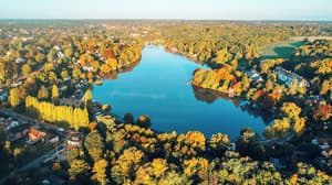 thumbnail: Aerial view