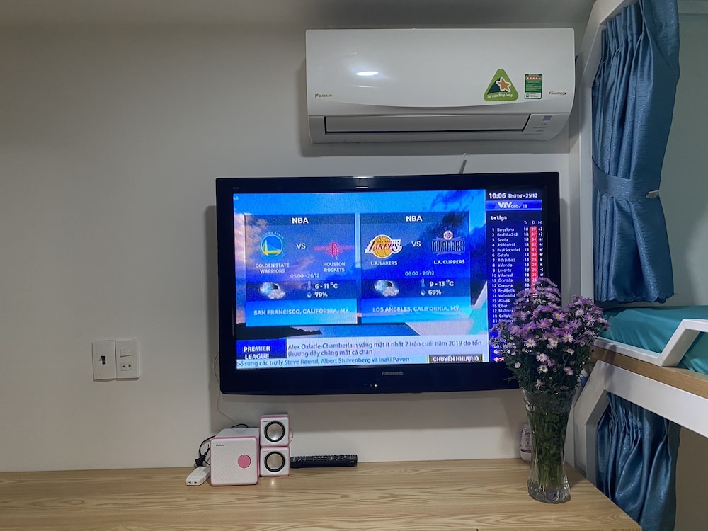 Television