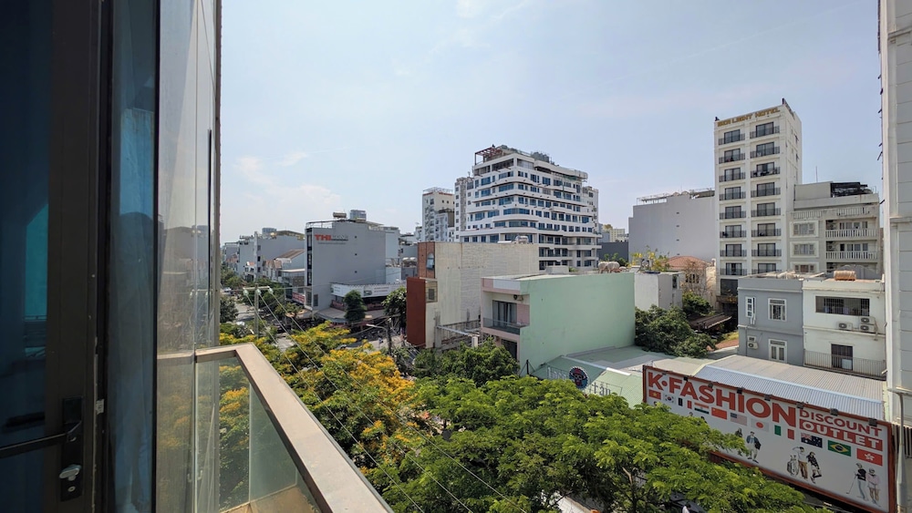 City view