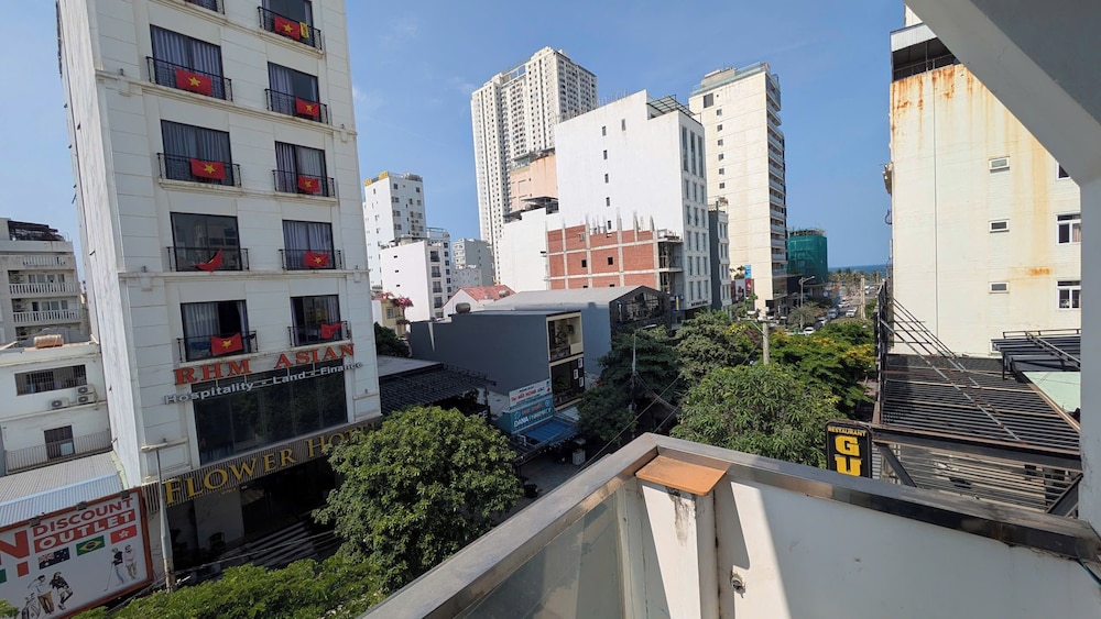 City view