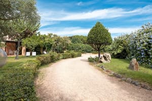 thumbnail: Garden