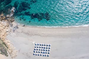 thumbnail: Beach