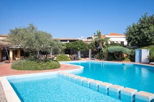 thumbnail: Outdoor pool