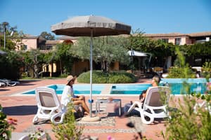 thumbnail: Outdoor pool