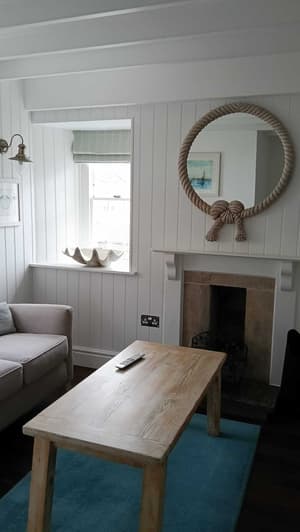 thumbnail: Living area