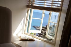 thumbnail: View from room