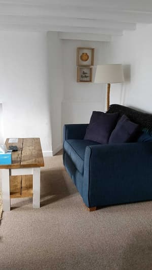 thumbnail: Living area
