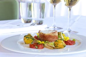 thumbnail: Food and drink