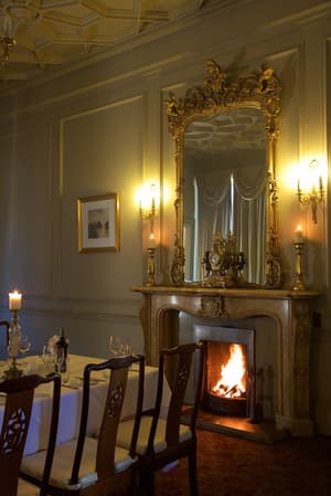 thumbnail: Fireplace