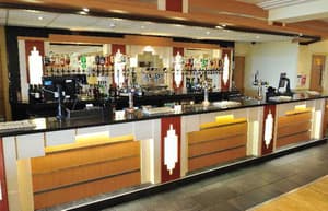 thumbnail: Bar