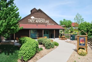 thumbnail: Children's play area - outdoor
