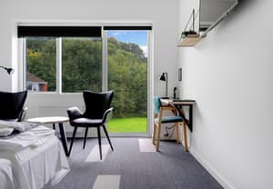 thumbnail: Terrace/patio
