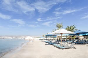 thumbnail: Beach