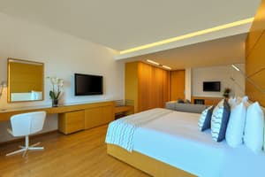 thumbnail: View from room