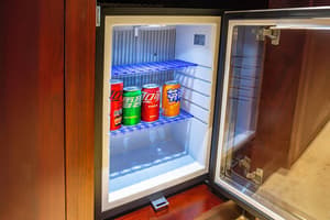 thumbnail: Minibar