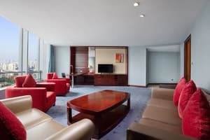 thumbnail: Room