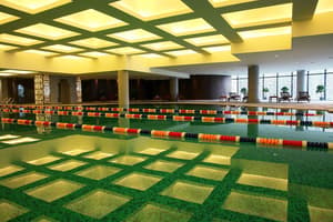 thumbnail: Indoor pool
