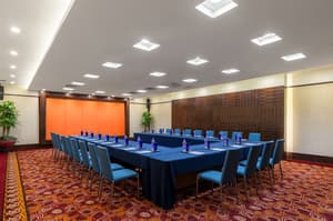 thumbnail: Meeting facility